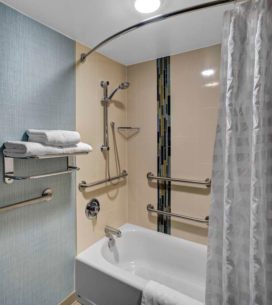 Hotel photo 73 of Hyatt Place Secaucus/Meadowlands.