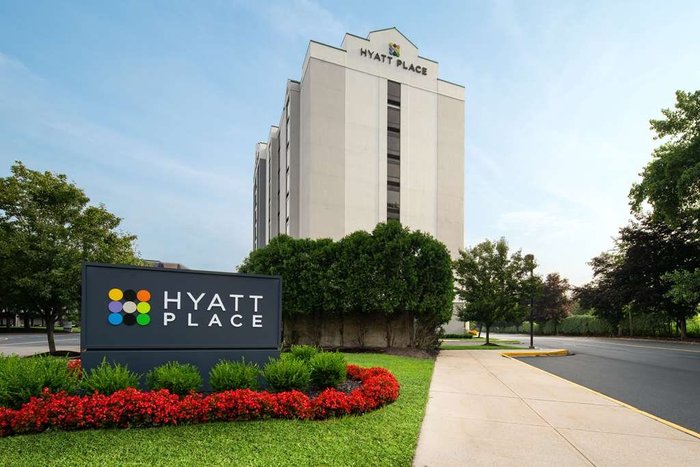 HYATT PLACE SECAUCUS/MEADOWLANDS (Nueva Jersey): opiniones y precios