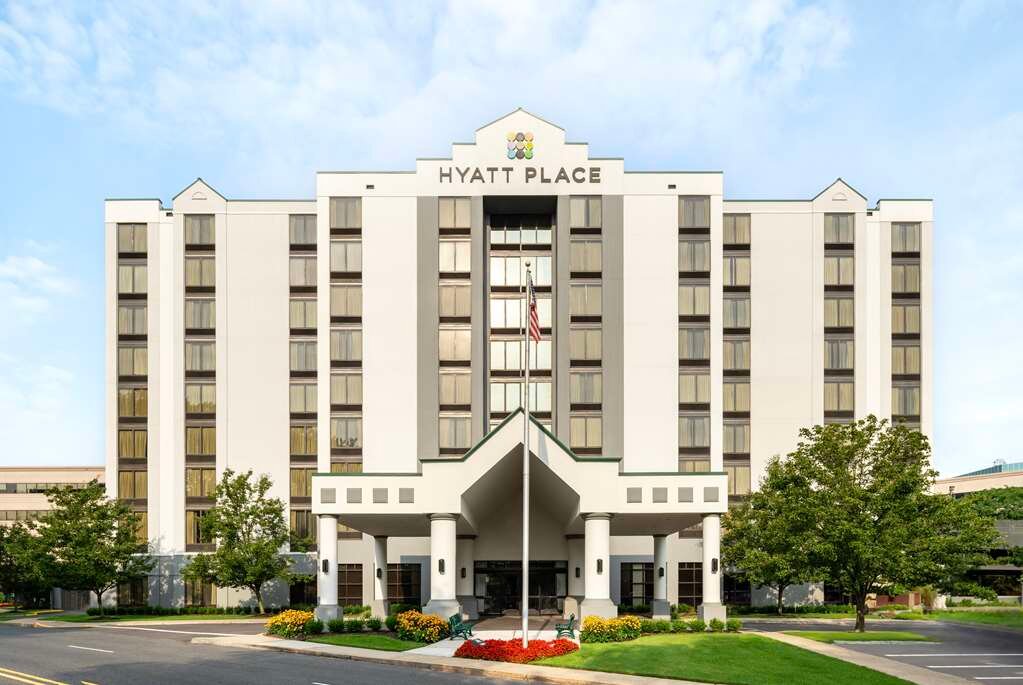 Hotel photo 72 of Hyatt Place Secaucus/Meadowlands.