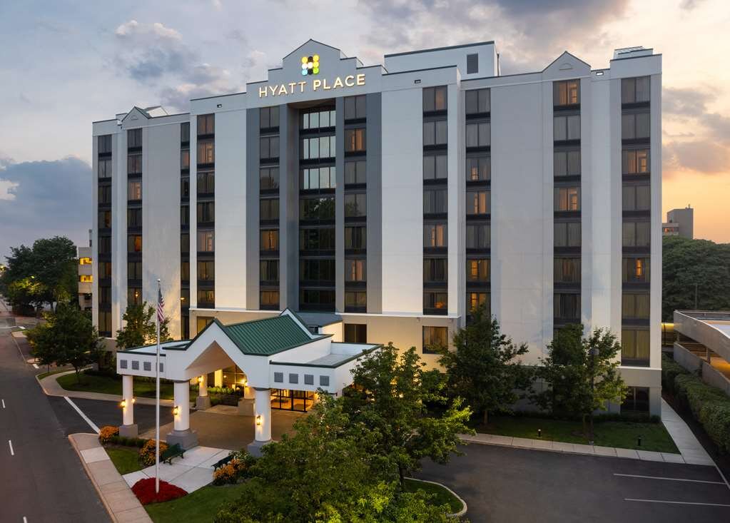 Hotel photo 82 of Hyatt Place Secaucus/Meadowlands.