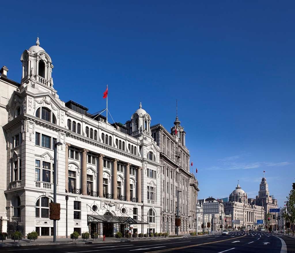 WALDORF ASTORIA SHANGHAI ON THE BUND - Updated 2023 Prices & Hotel ...