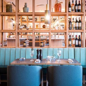 Restaurant Filini
