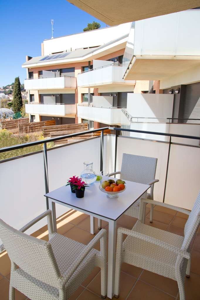 Imagen 9 de Alegria Chic Apartments