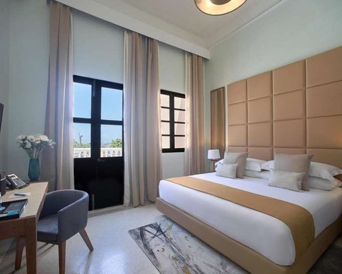 VOYA Boutique Hotel