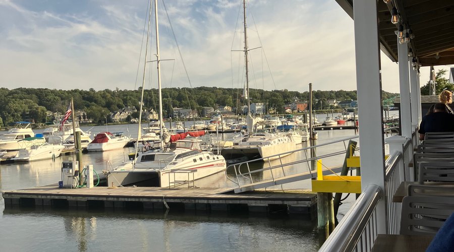 Fair Haven Oyster Co.