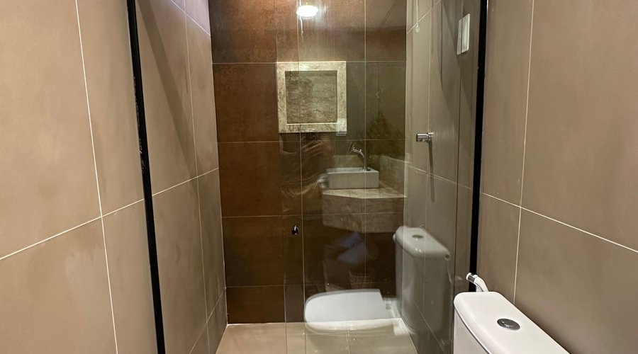 SUITE PREMIUM VISTA PARCIAL MAR