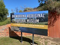Brewarrina Aboriginal Fish Traps - All You Need to Know BEFORE You