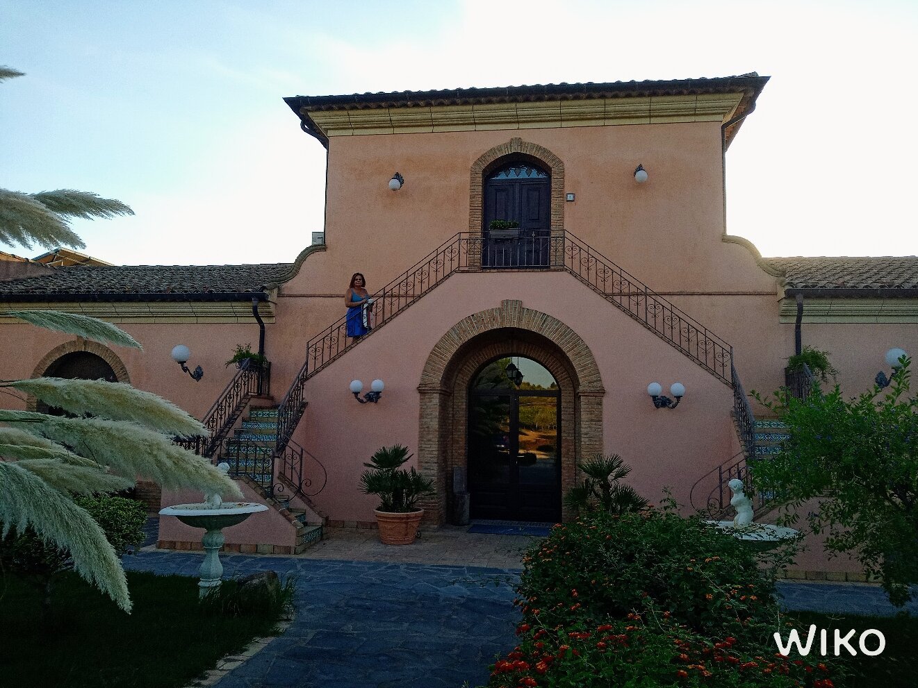 AGRITURISMO VALLE DEI MARGI - B&B Reviews (Italy/Grammichele, Sicily)