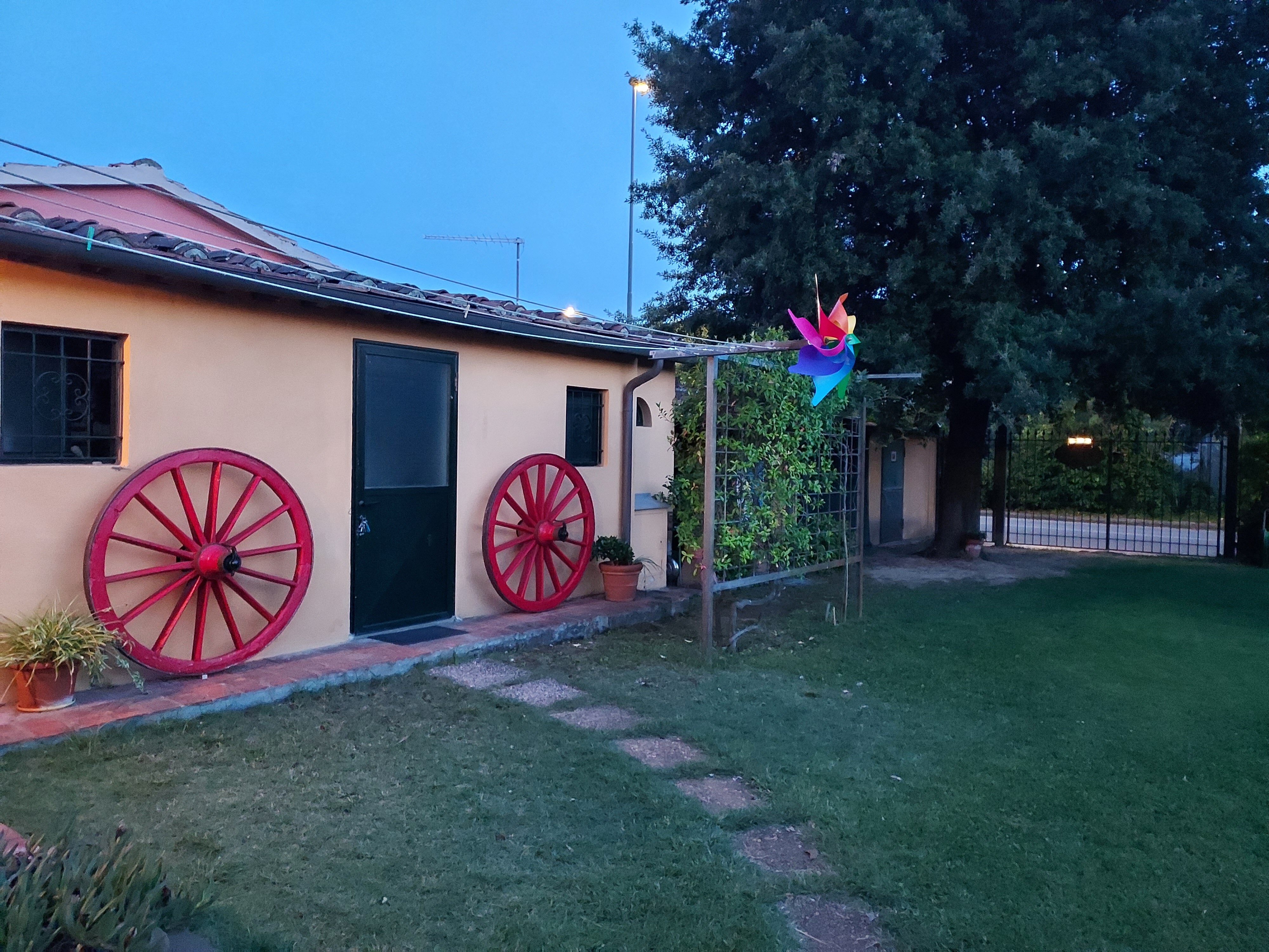 LA CORTE DI STELIO B&B - Updated 2024 Prices & Reviews (Pisa, Italy)