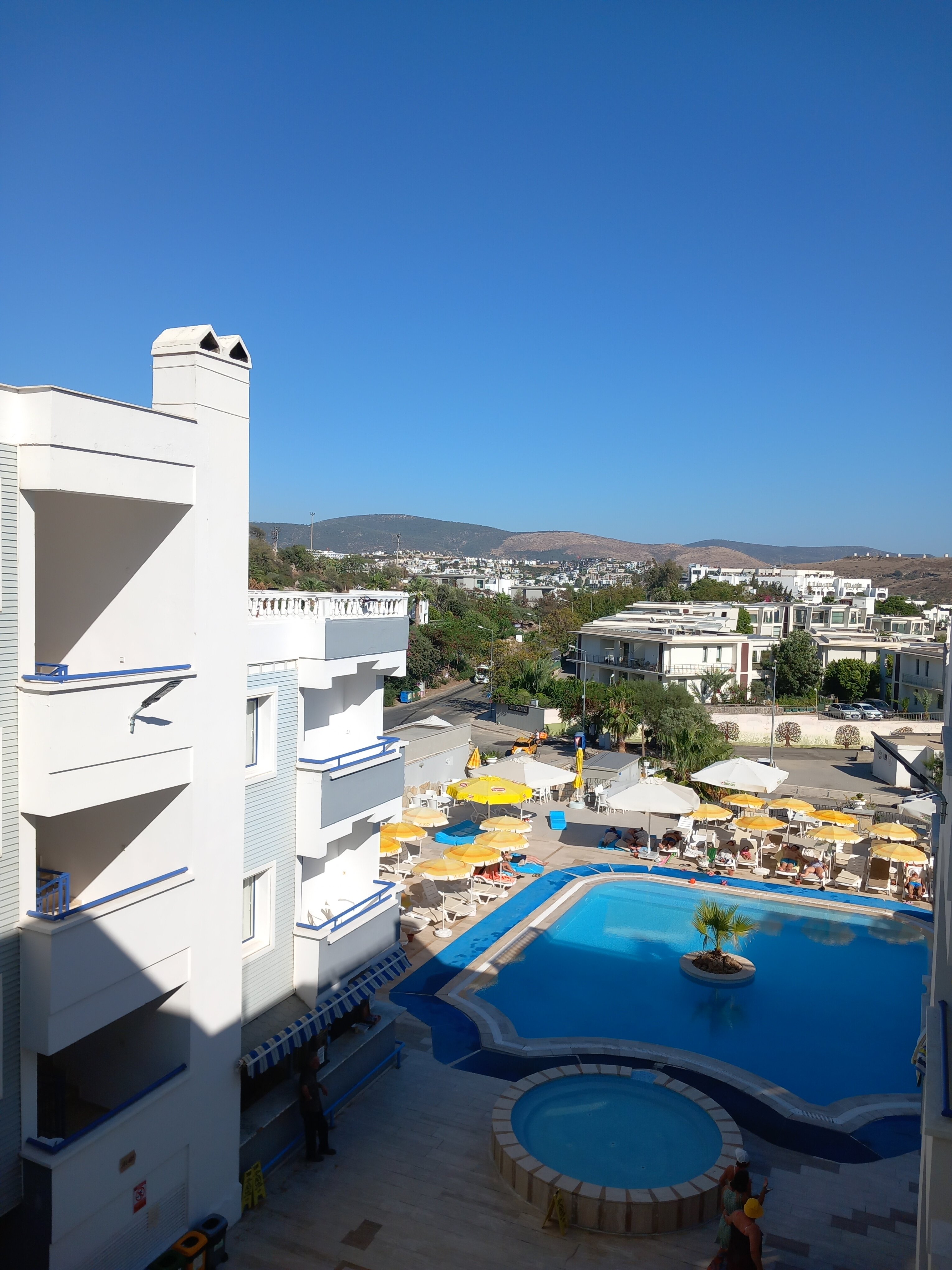 Sunpoint Hotel Bodrum - Reviews & Photos (Bodrum City, Turkiye ...