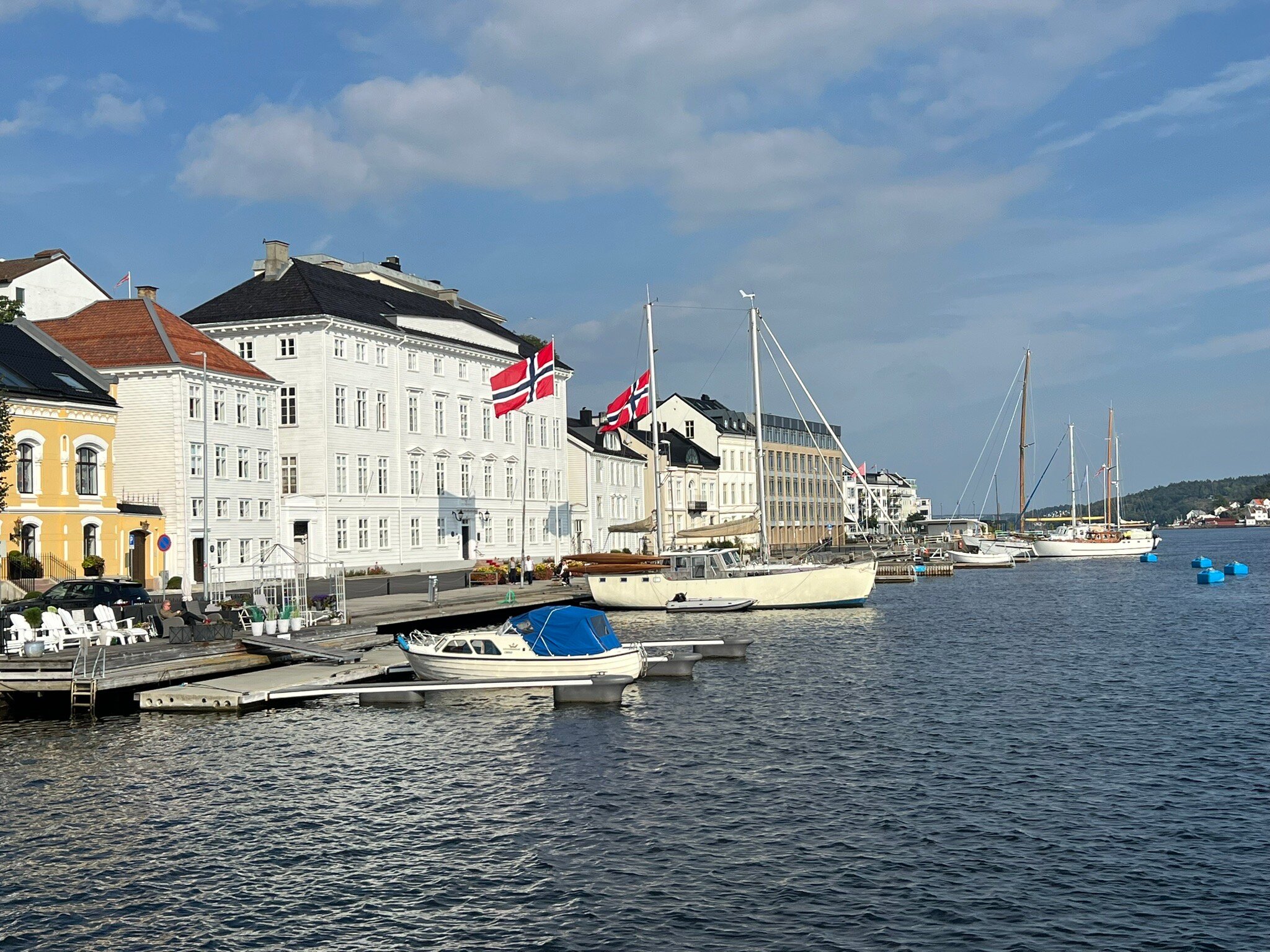 FENGSELSHOTELLET (Arendal, Noruega) - Opiniones Y Comparación De ...