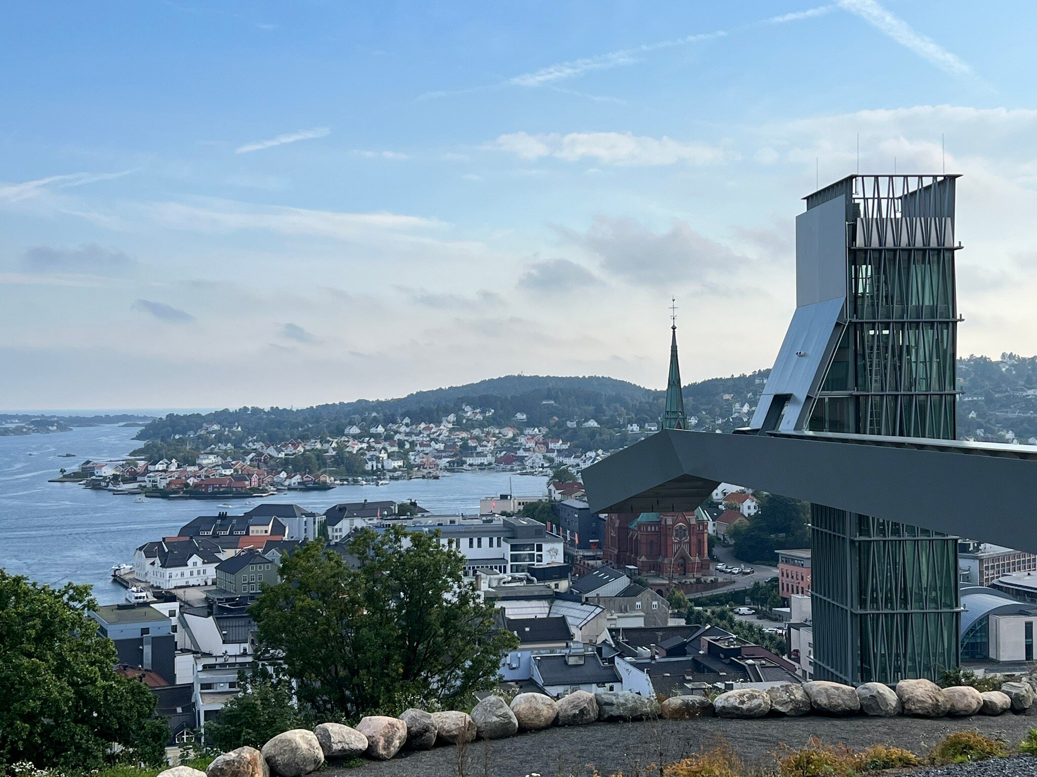 Fengselshotellet (Arendal, Norvège) - Tarifs 2024 Mis à Jour Et Avis Hôtel