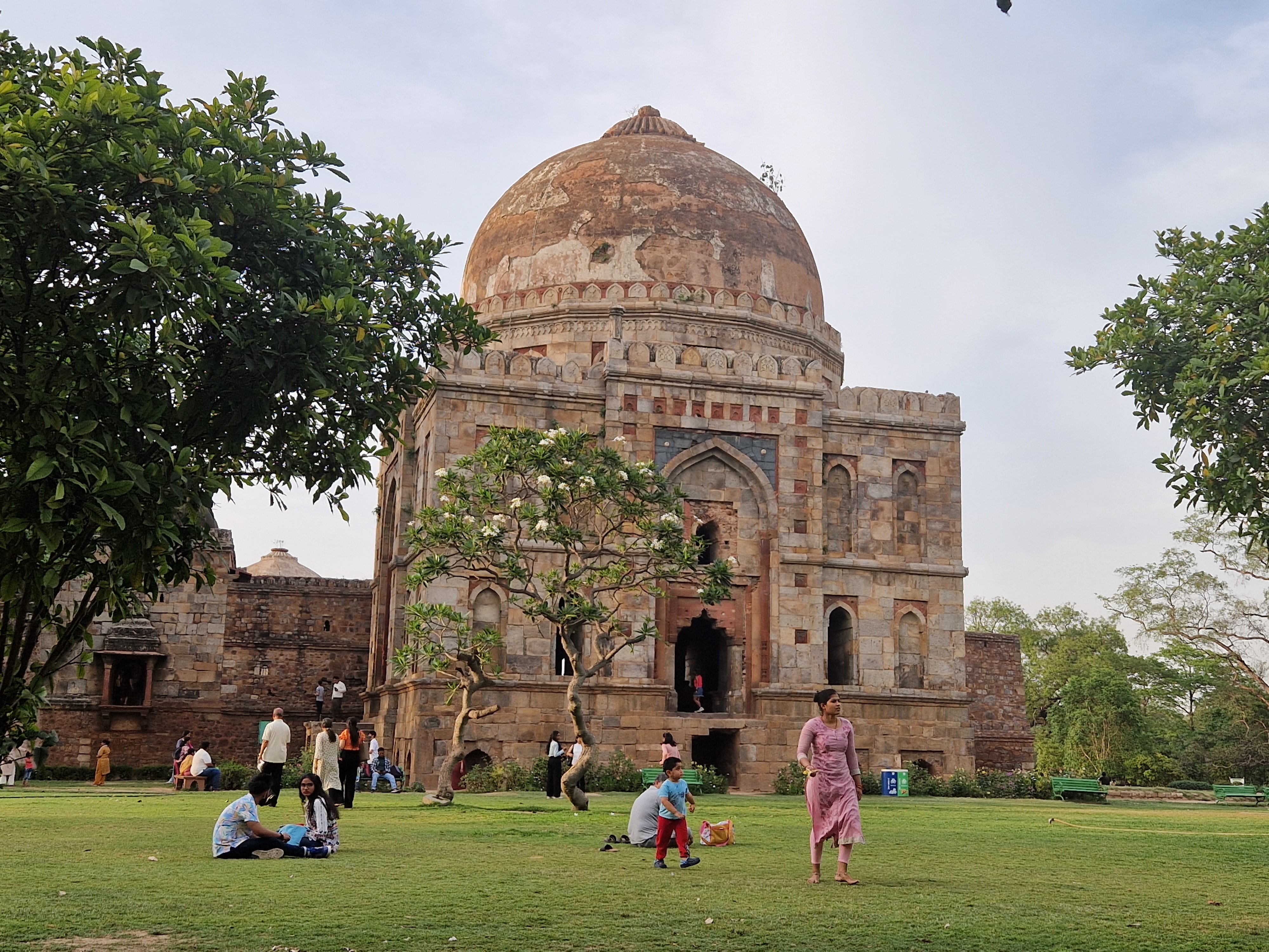 Authentic India Experiences (2025) - All You Need to Know