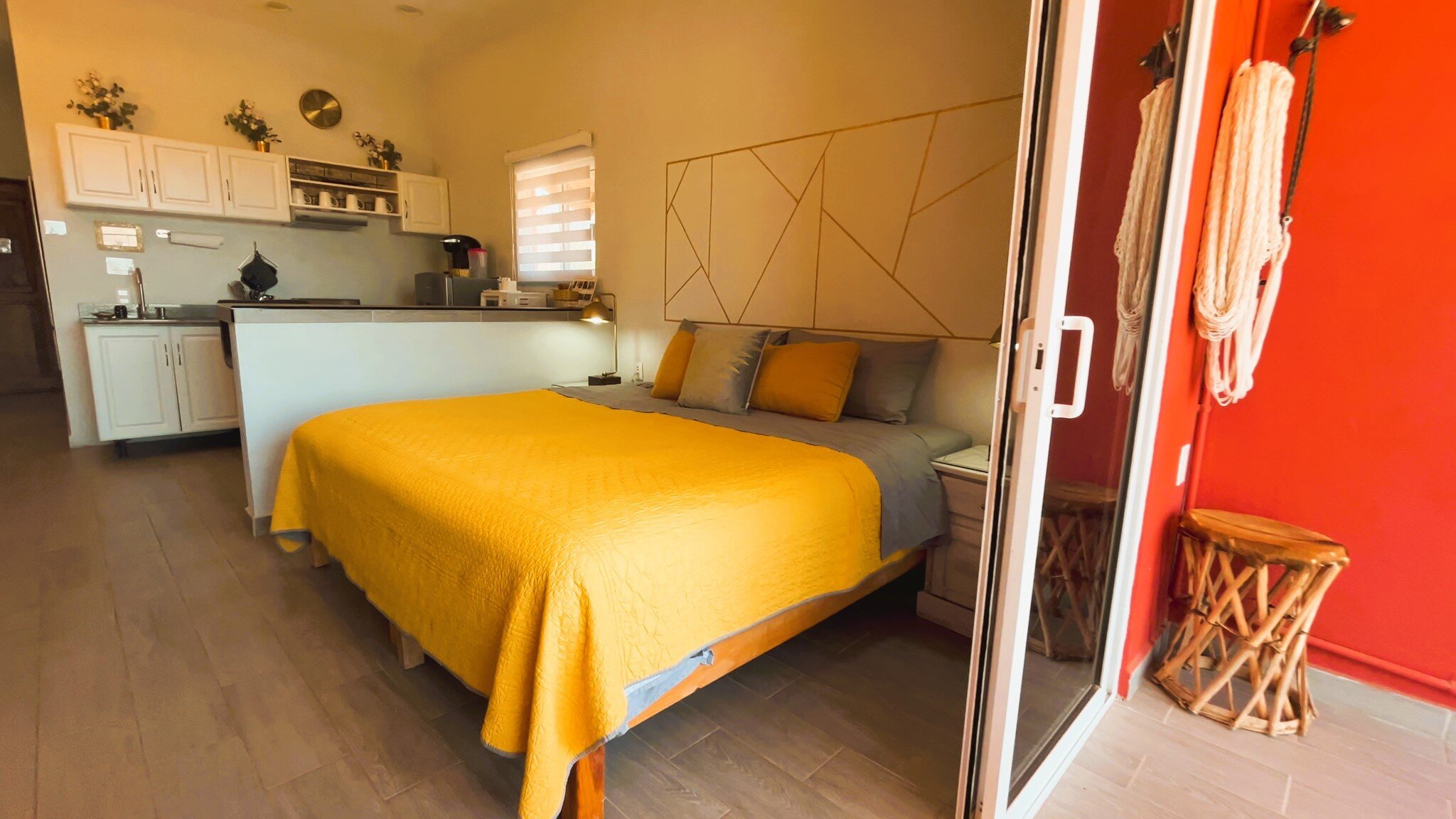 Casa Punta Perula Hotel Boutique & Villas by null