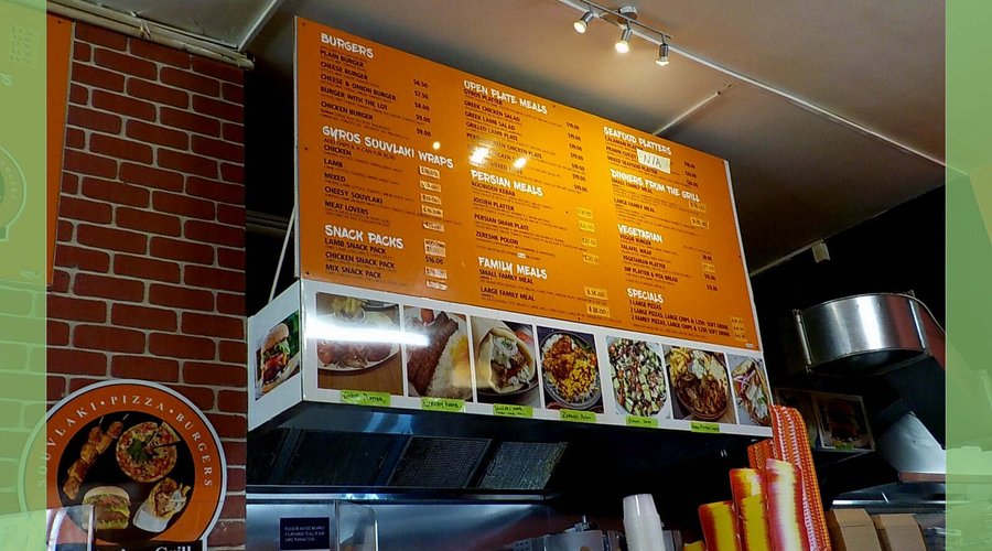 DE ANDRES GRILL, Brunswick - Restaurant Reviews, Photos & Phone Number - Tripadvisor