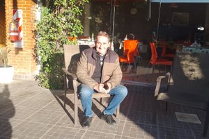 Viajero
