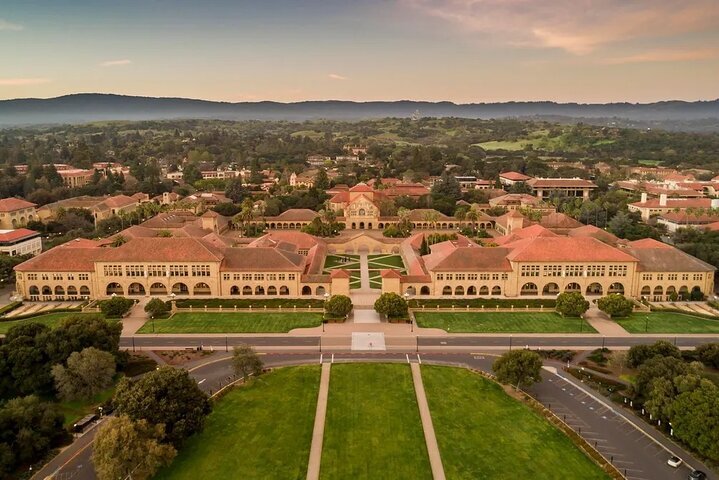 Gap stanford shopping clearance center