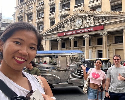 pampanga tour package itinerary