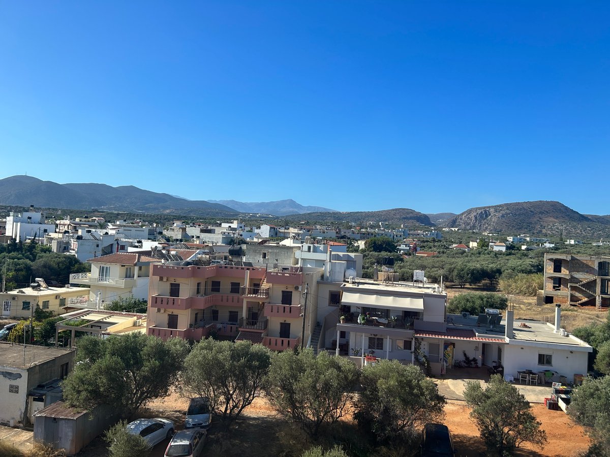 asana hotel crete reviews