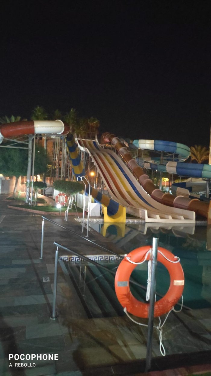 Imagen 24 de PlayaLinda Aquapark & Spa Hotel