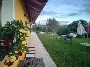 Chambre et suite