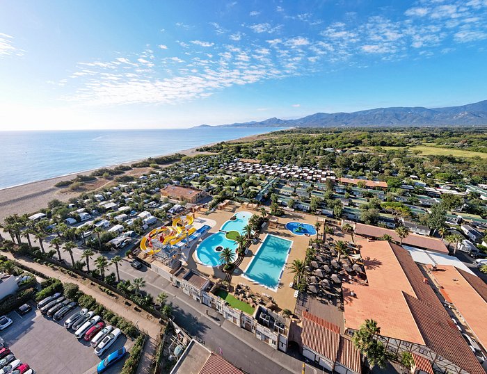 Camping Cala Gogo Camping Cala Gogo