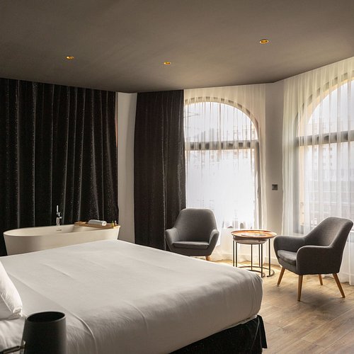 Very bad - Review of NYX Hotel Bilbao, Bilbao, Spain - Tripadvisor