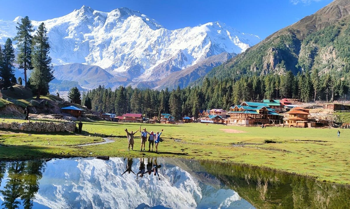 Pakistan Tour and Travel (2025) - All You Need to Know BEFORE You Go (with Reviews)