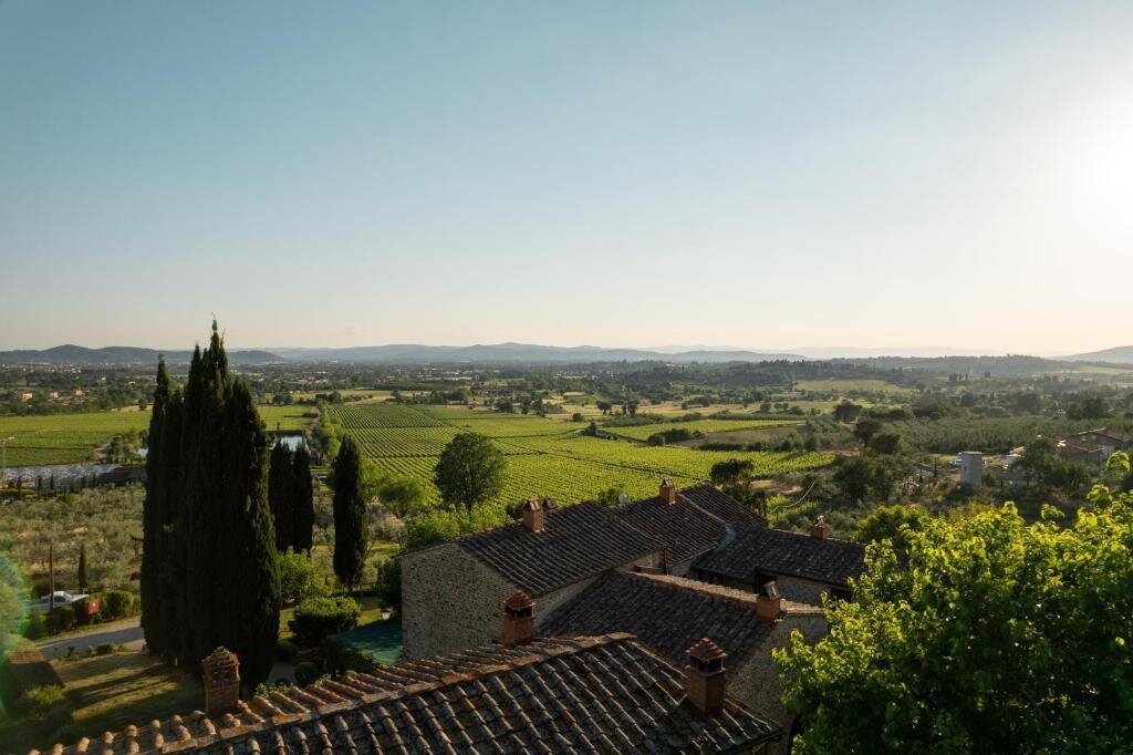 IL PALAZZO AGRITURISMO WINERY Prices Hotel Reviews Arezzo Italy