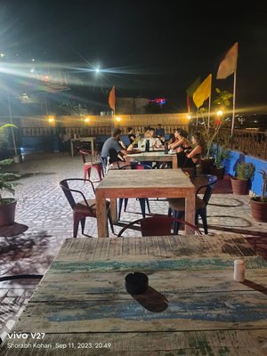 Bawari Haveli Guest House in Jodhpur