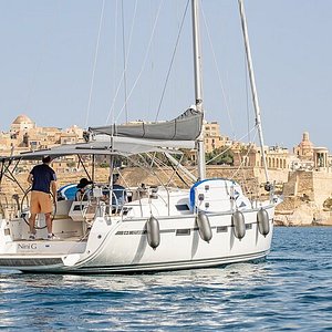 sailing yacht mowgli holidays in malta