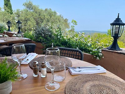 PEARL BEACH, Saint-Tropez - Menu, Prices & Restaurant Reviews - Tripadvisor