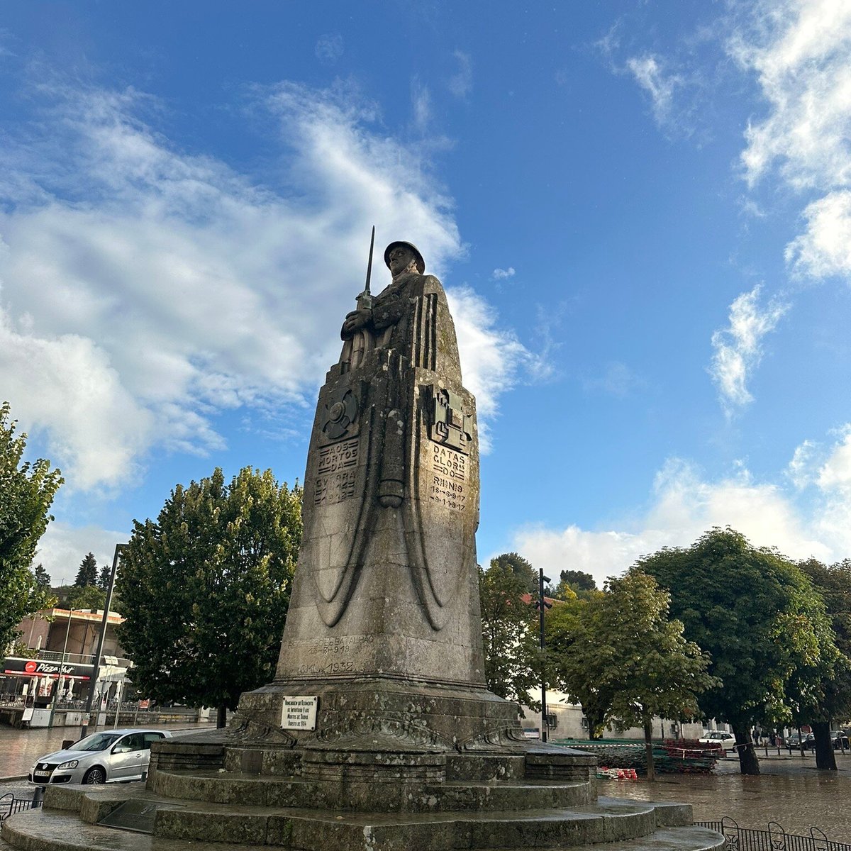 Est tua do soldado desconhecido lamego qu saber antes de ir