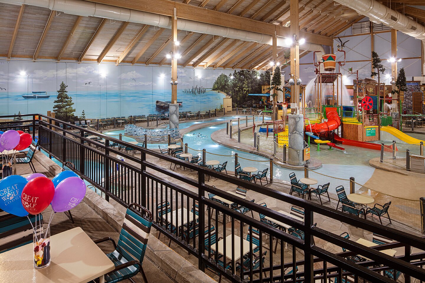 GREAT WOLF LODGE BOSTON FITCHBURG MA Updated