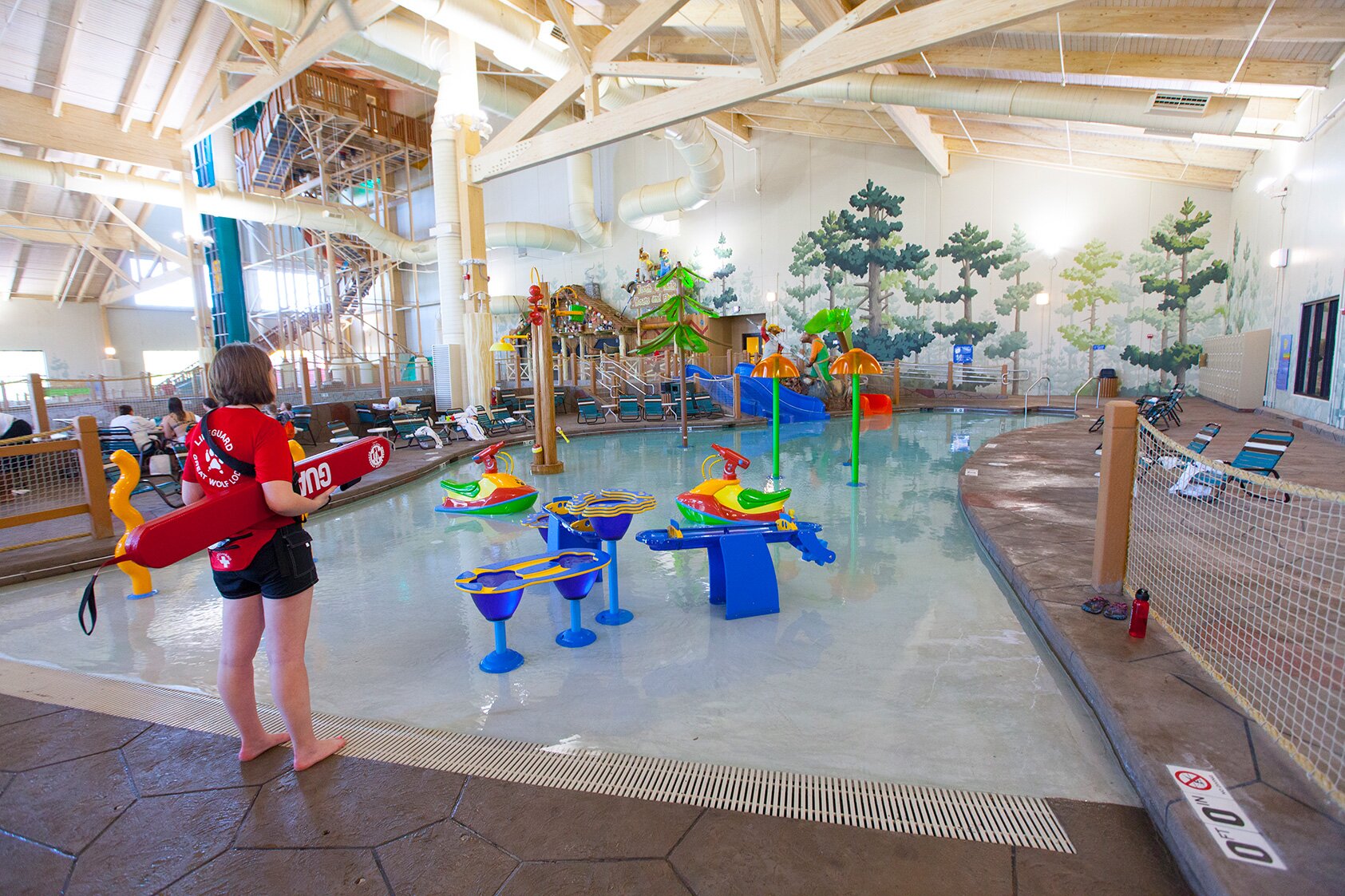 GREAT WOLF LODGE BOSTON FITCHBURG MA Updated 2024 Prices   Fitchburg Ma 