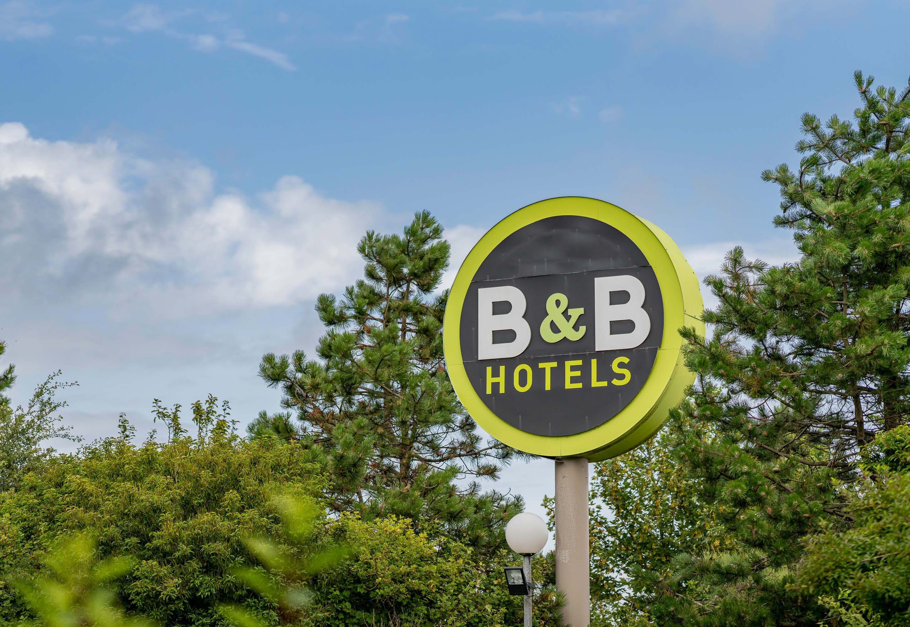 B&B HOTEL BOULOGNE-SUR-MER : Tarifs 2024 Et 168 Avis