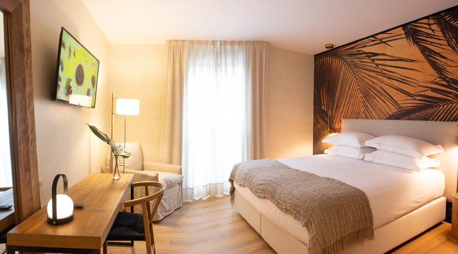 Habitación Premium 