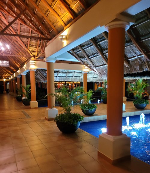 Barcelo Maya Tropical Updated 2023 Prices Reviews And Photos Riviera Mayapuerto Aventuras 1946