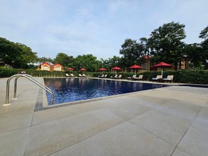 Pleasant Days Resort in Chennai (Madras)