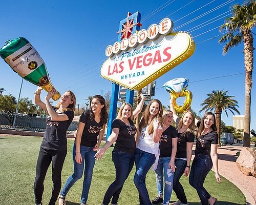 Ultimate Las Vegas Club Tour 2023 - Viator