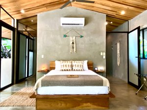 Habitación y suite