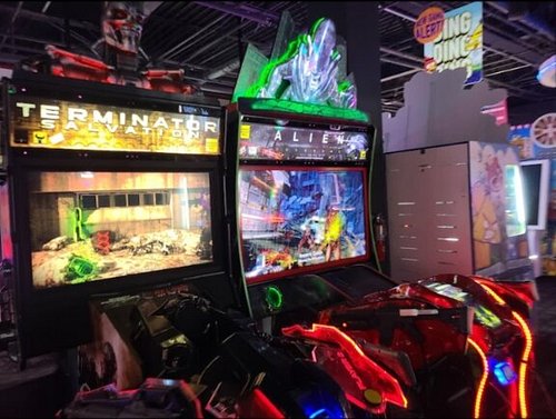 TOP 10 BEST Pinball near Ashburn, VA - December 2023 - Yelp