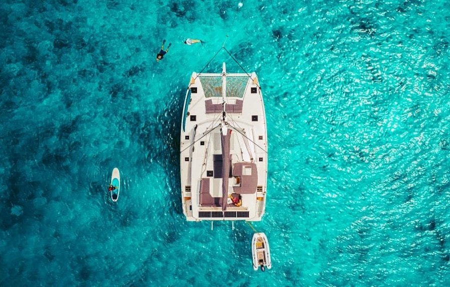 horizon yacht charters