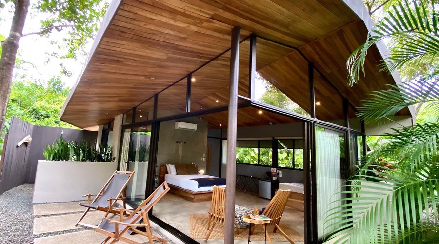 Villa Coquí