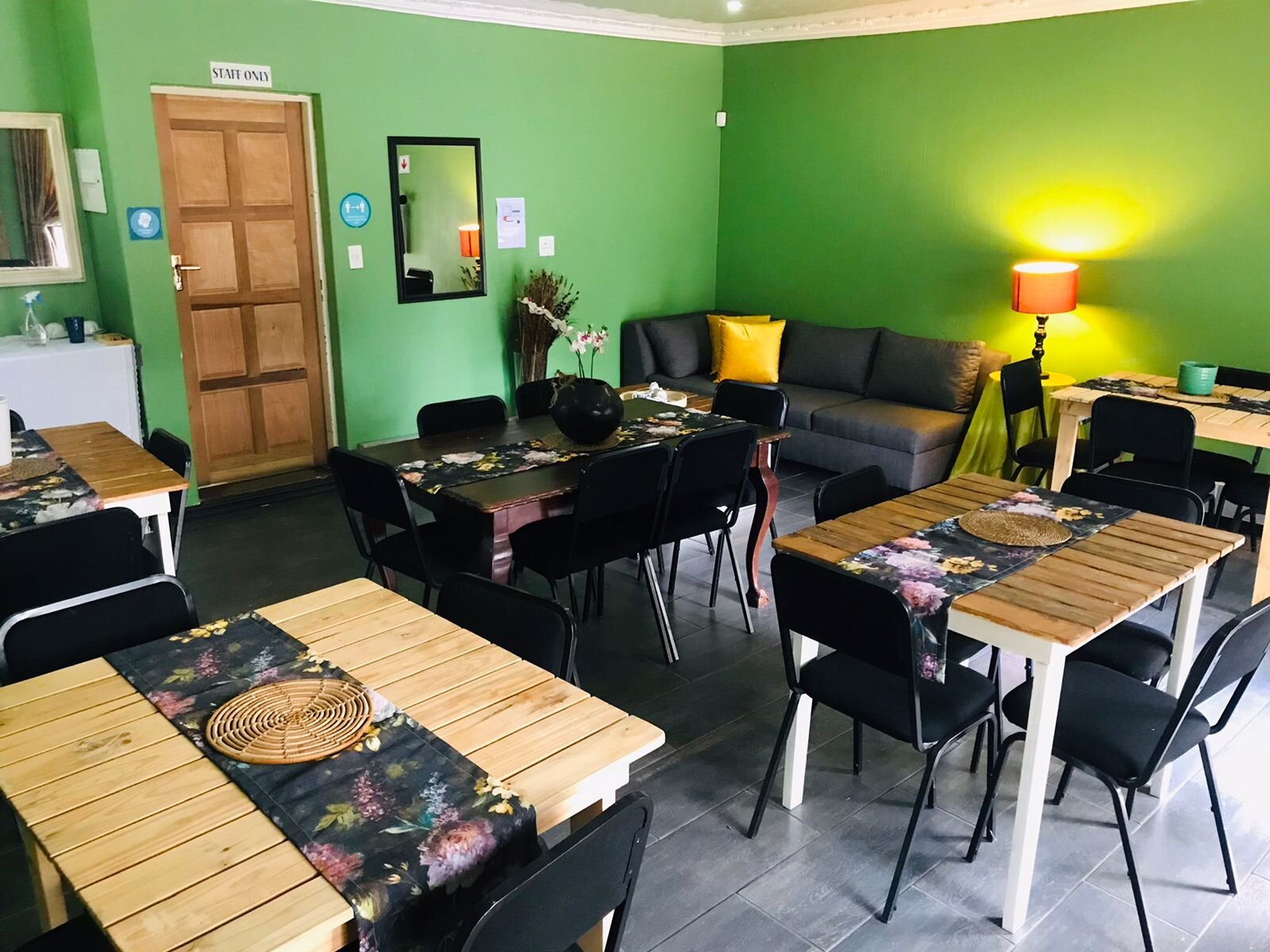 NOMUSA'S B&B - Updated 2024 Prices & Reviews (Richards Bay, South Africa)