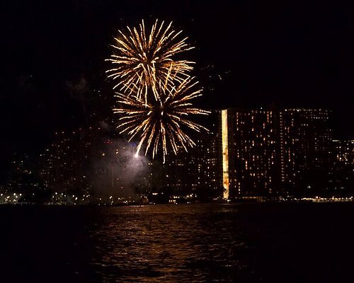 Fort Lauderdale 4th of July Spectacular Fest & Fogos de artifício