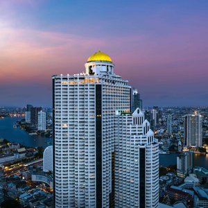 lebua at State Tower