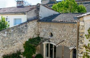 Vue de la CAMPANILE
