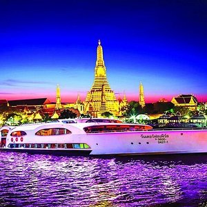 River City Bangkok Mall - Shopping Mall in Bangkok Riverside – Go