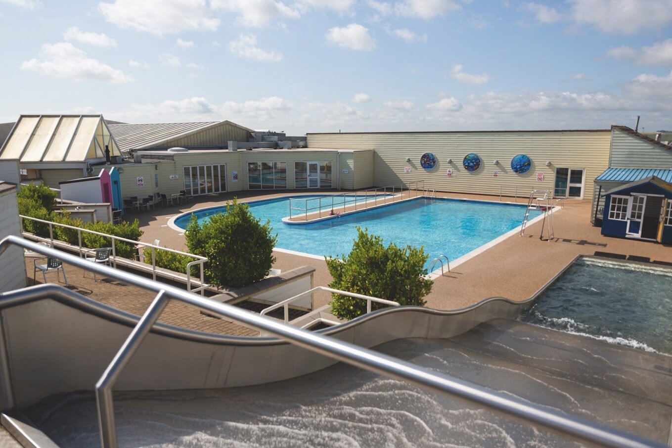 HAVEN - BLUE DOLPHIN HOLIDAY PARK (AU$181): 2023 Prices & Reviews ...